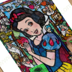 Diamond Painting For Kids No. #149-DIY Diamond Painting