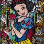 Diamond Painting For Kids No. #149-DIY Diamond Painting
