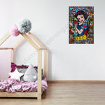 Diamond Painting For Kids No. #149-DIY Diamond Painting