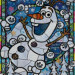 Diamond Painting For Kids No. #150-DIY Diamond Painting