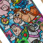 Diamond Painting For Kids No. #152-DIY Diamond Painting