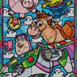 Diamond Painting For Kids No. #152-DIY Diamond Painting