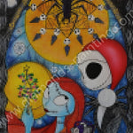 Diamond Painting For Kids No. #155-DIY Diamond Painting