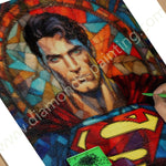 Diamond Painting For Kids No. #163-DIY Diamond Painting