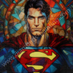 Diamond Painting For Kids No. #163-DIY Diamond Painting