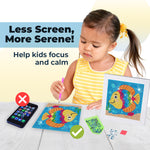 Diamond Painting For Kids No. #155-DIY Diamond Painting