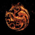 House of The Dragon - House Targaryen of Dragonstone-DIY Diamond Painting
