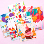 Diamond Painting Birthday Cards-DIY Diamond Painting