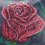 Accessory Bundle: DIY Bag +DIY Cards +DIY Jewelry Box-DIY Diamond Painting