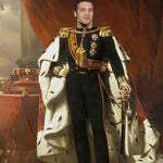 The Prince-DIY Diamond Painting