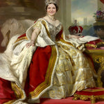 The Queen-DIY Diamond Painting