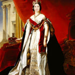 Her Highness-DIY Diamond Painting
