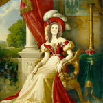 The Baroness-DIY Diamond Painting