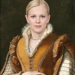 The Countess-DIY Diamond Painting