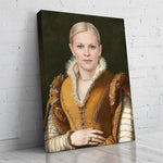 The Countess-DIY Diamond Painting