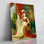 The Baroness-DIY Diamond Painting