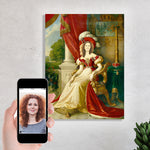 The Baroness-DIY Diamond Painting