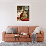 The Queen-DIY Diamond Painting