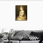 The Princess-DIY Diamond Painting