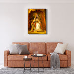 The Duchess-DIY Diamond Painting