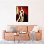 Her Highness-DIY Diamond Painting