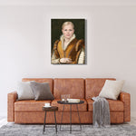 The Countess-DIY Diamond Painting