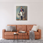 The Lady General-DIY Diamond Painting