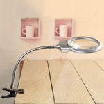 Led Magnifying Glass-DIY Diamond Painting