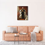 The Prince-DIY Diamond Painting
