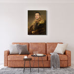 The Sovereign-DIY Diamond Painting