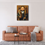The Lord-DIY Diamond Painting