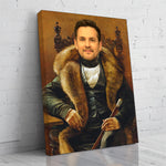 The Lord-DIY Diamond Painting