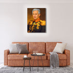 The General-DIY Diamond Painting