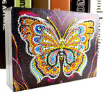 Accessory Bundle: DIY Bag +DIY Cards +DIY Jewelry Box-DIY Diamond Painting