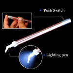 Curved LED Applicator Pen-DIY Diamond Painting