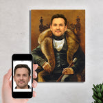The Lord-DIY Diamond Painting