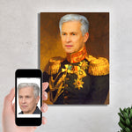 The General-DIY Diamond Painting