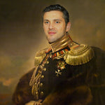 The Sovereign-DIY Diamond Painting