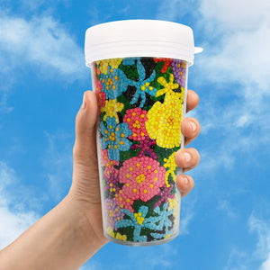 Diamond Painting Hot Cups-DIY Diamond Painting