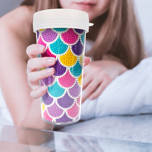 Diamond Painting Hot Cups-DIY Diamond Painting