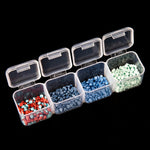 28-Slot Special Diamond Storage Box-DIY Diamond Painting