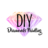 DIY Diamond Painting