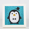 Penguin-DIY Diamond Painting