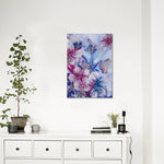 Floral Butterfly-DIY Diamond Painting