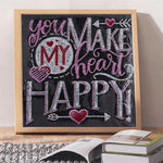Love Message Quote