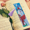 Christmas Bookmarks-DIY Diamond Painting