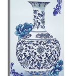 Porcelain Vase-DIY Diamond Painting
