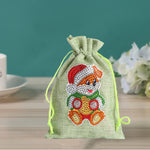 Christmas Candy Bags