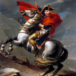 The Napoleon-DIY Diamond Painting