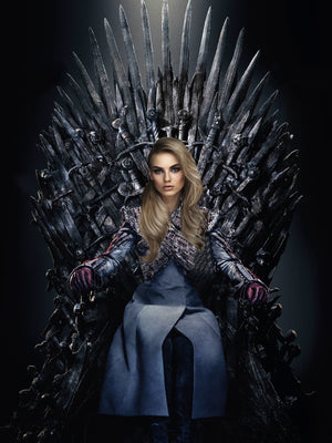 The Queen in the North